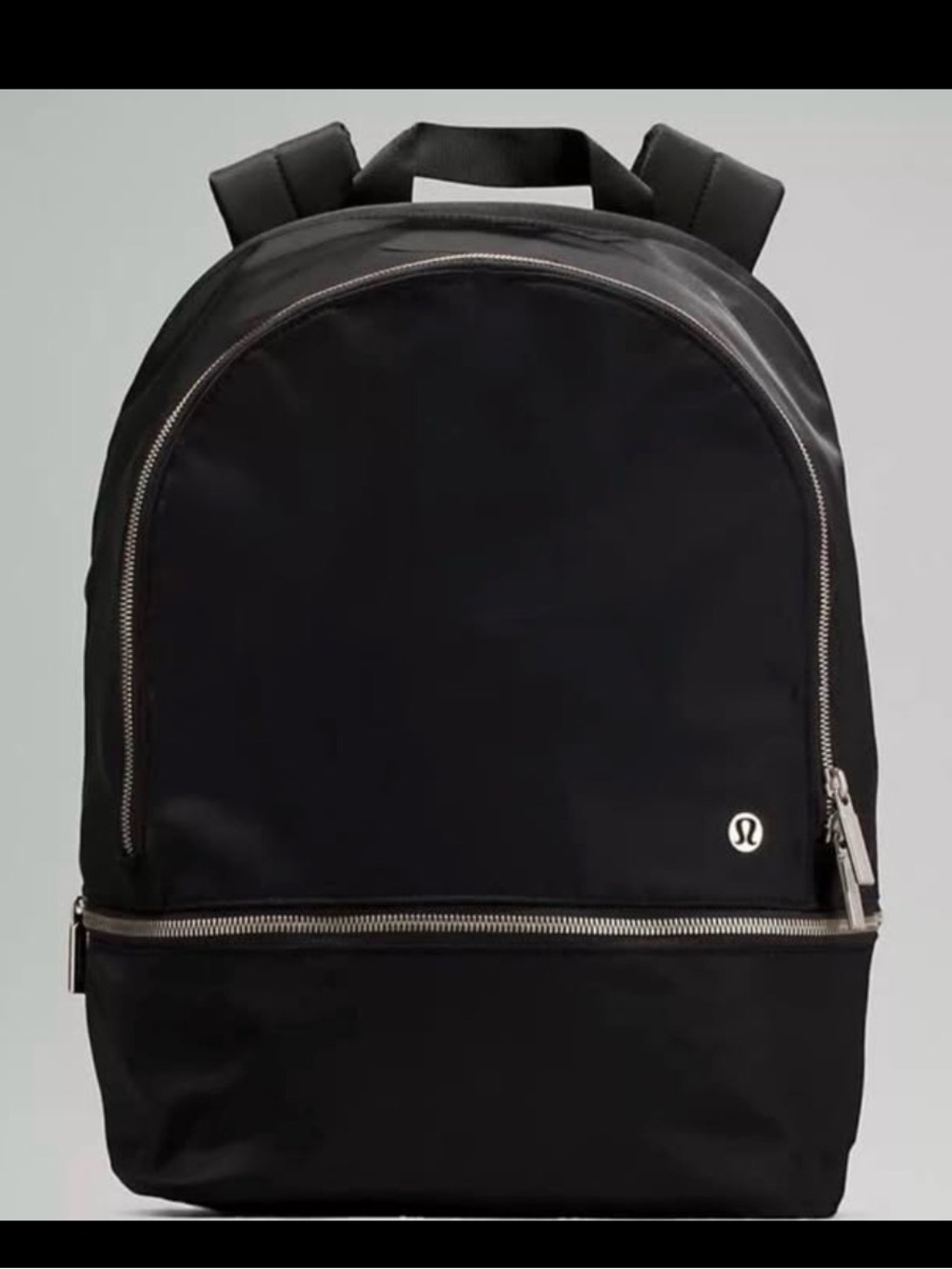 lululemon - city adventure backpack